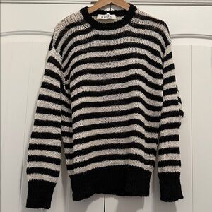 RÓHE Oversized Sweater